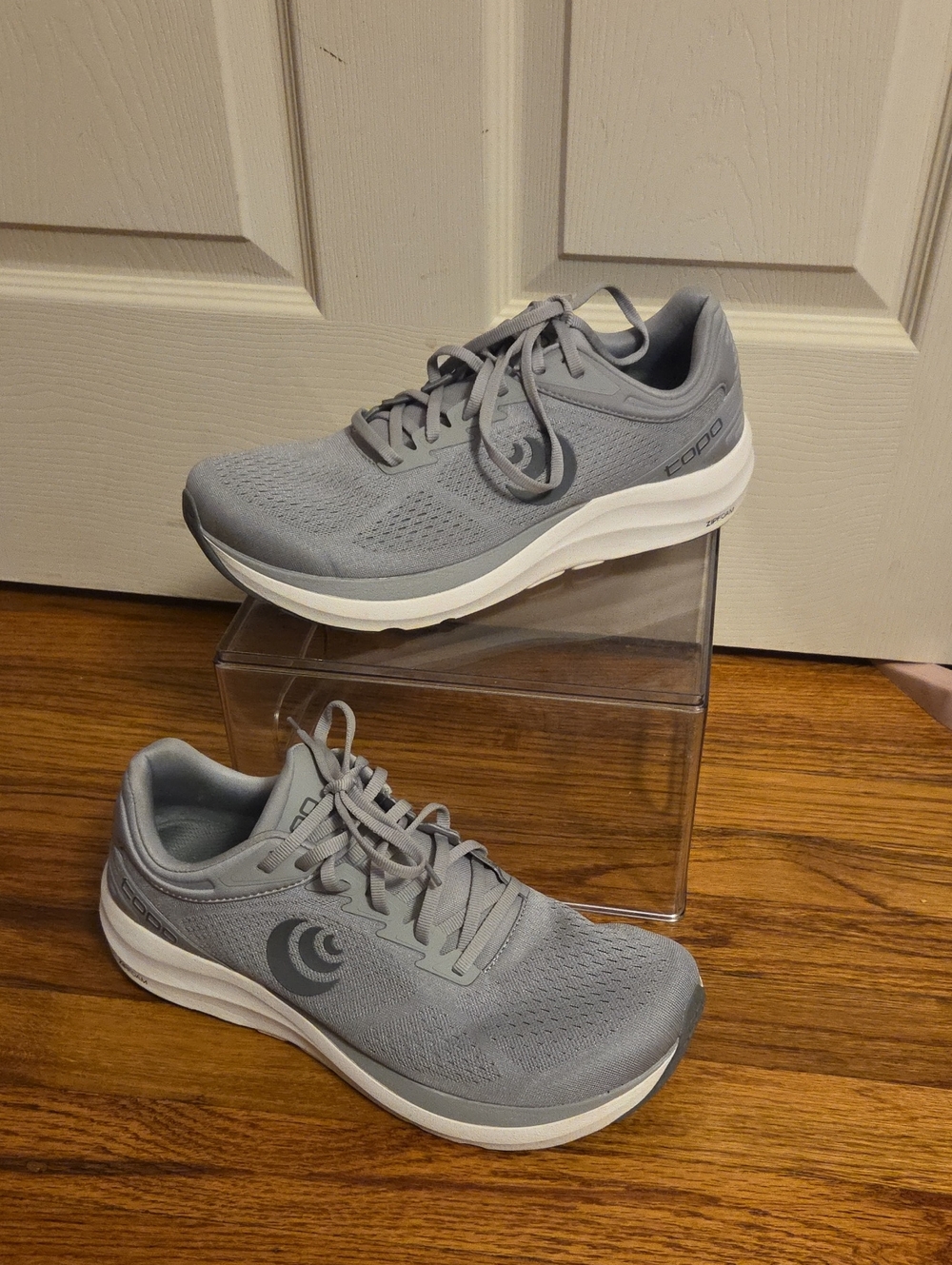 Topo Athletic Phantom 3 Shoes Size 12.5